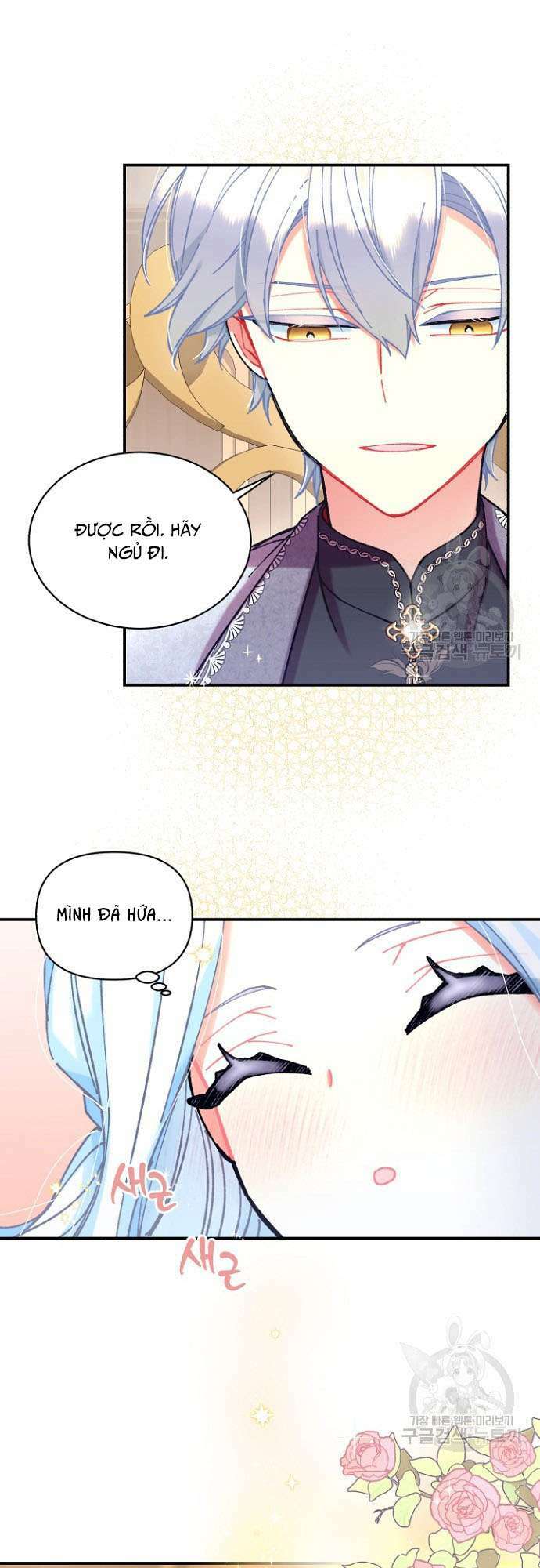 Tôi Sẽ Trở Thành Nhân Vật Chính Trong Trò Chơi Giam Cầm: Chapter 7