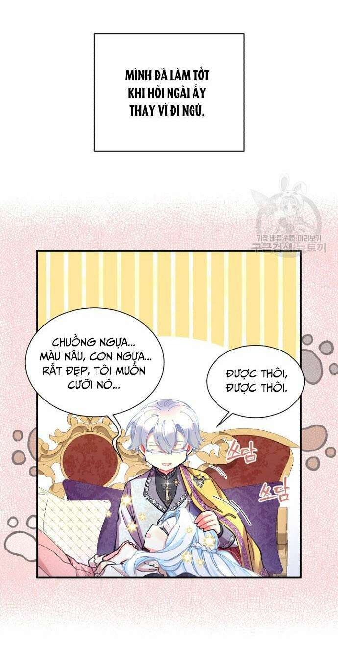 Tôi Sẽ Trở Thành Nhân Vật Chính Trong Trò Chơi Giam Cầm: Chapter 7