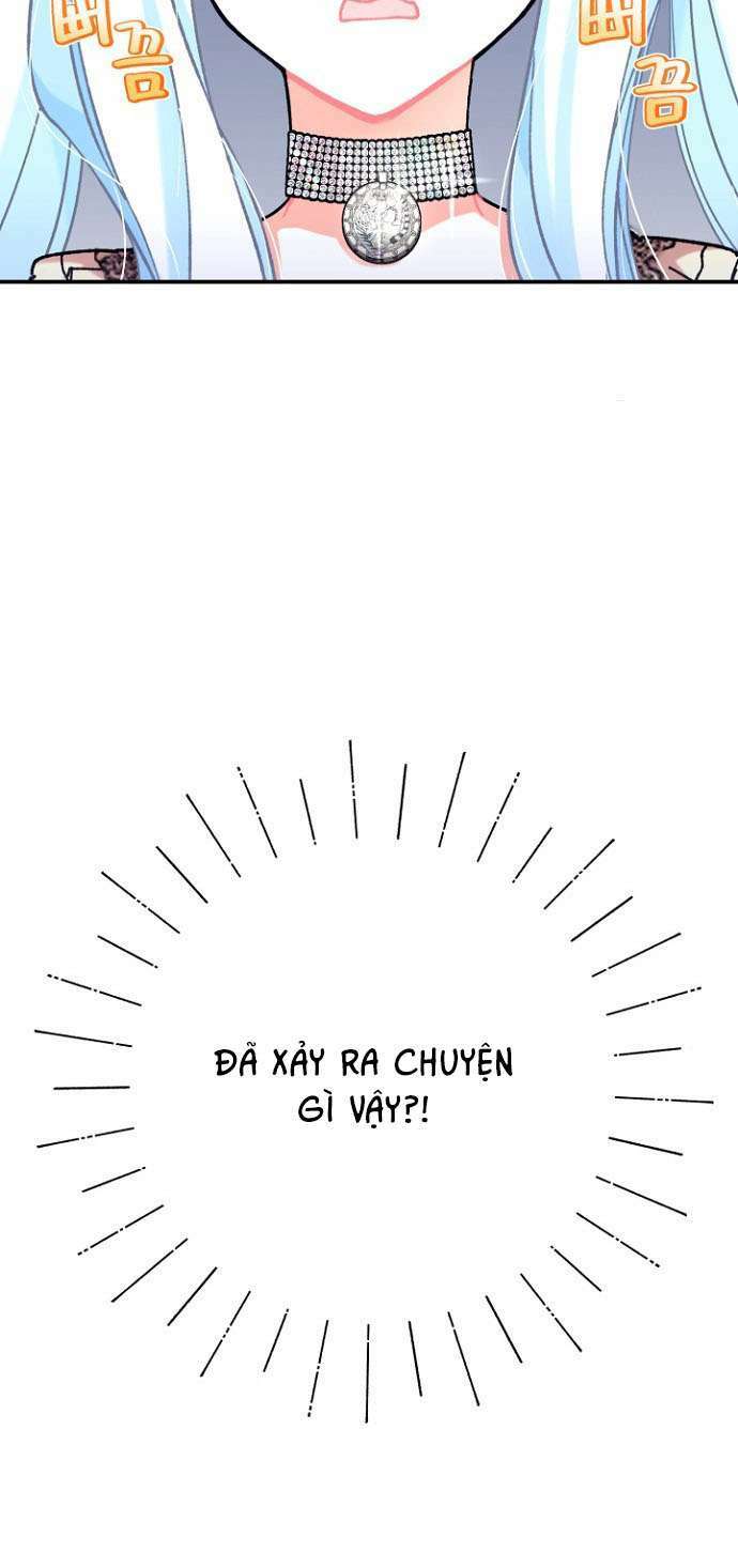Tôi Sẽ Trở Thành Nhân Vật Chính Trong Trò Chơi Giam Cầm: Chapter 7