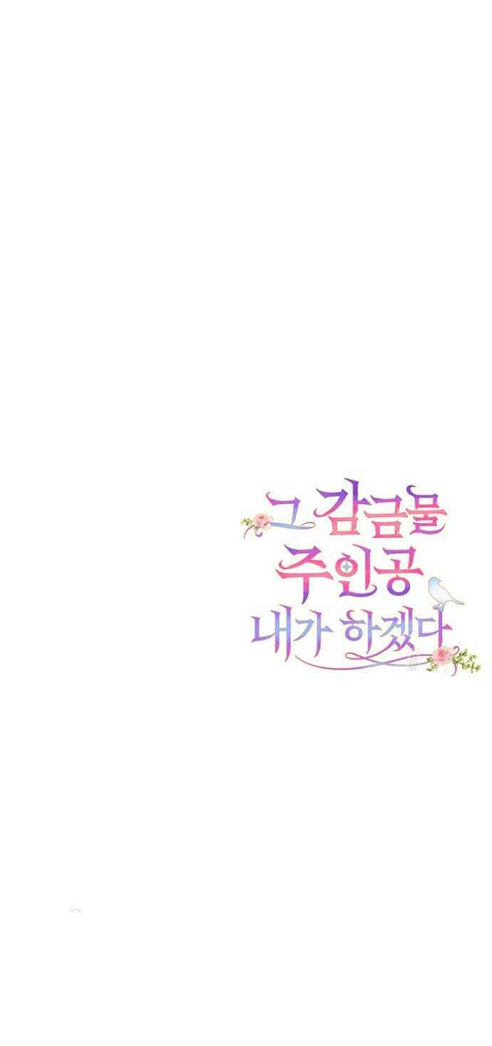 Tôi Sẽ Trở Thành Nhân Vật Chính Trong Trò Chơi Giam Cầm: Chapter 7