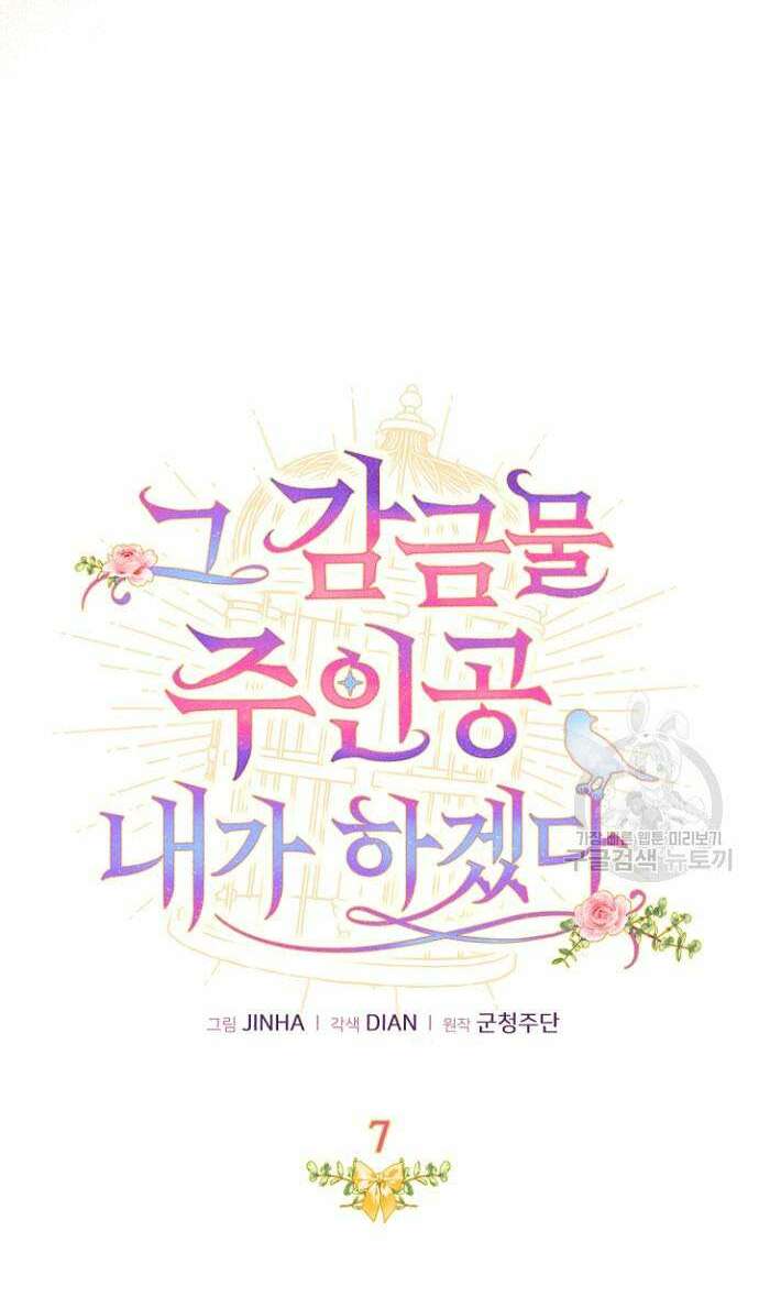 Tôi Sẽ Trở Thành Nhân Vật Chính Trong Trò Chơi Giam Cầm: Chapter 7