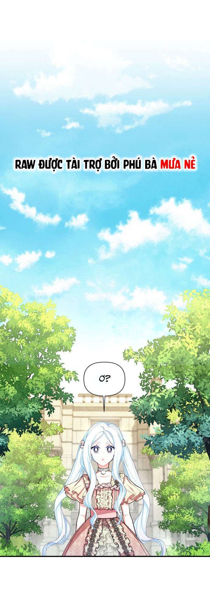 Tôi Sẽ Trở Thành Nhân Vật Chính Trong Trò Chơi Giam Cầm: Chapter 8