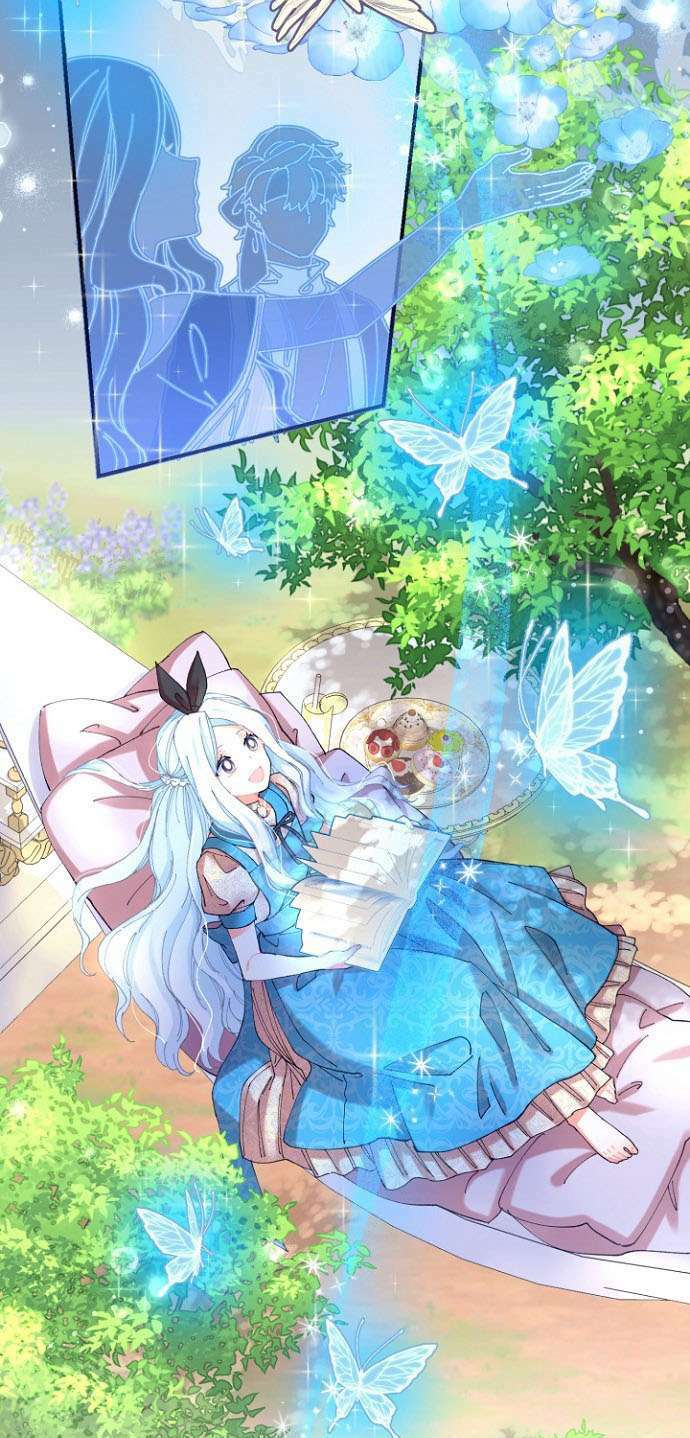 Tôi Sẽ Trở Thành Nhân Vật Chính Trong Trò Chơi Giam Cầm: Chapter 8