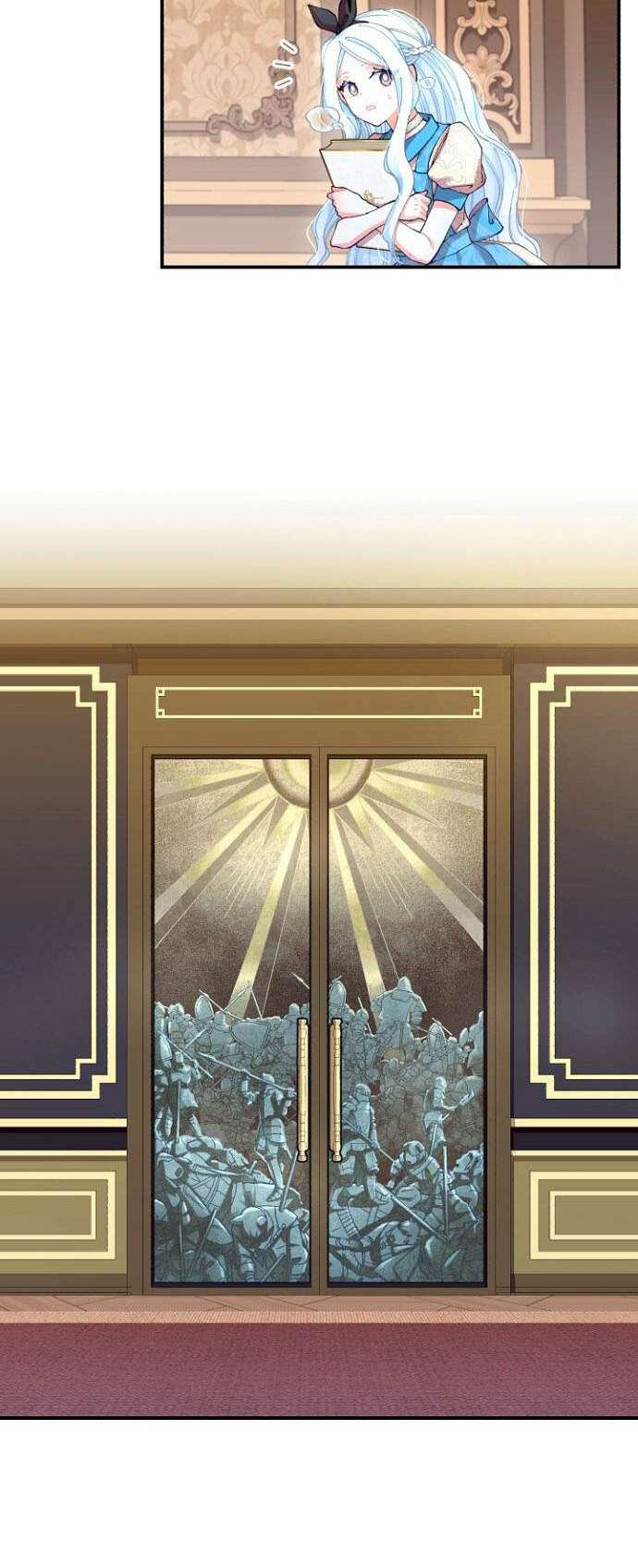 Tôi Sẽ Trở Thành Nhân Vật Chính Trong Trò Chơi Giam Cầm: Chapter 8
