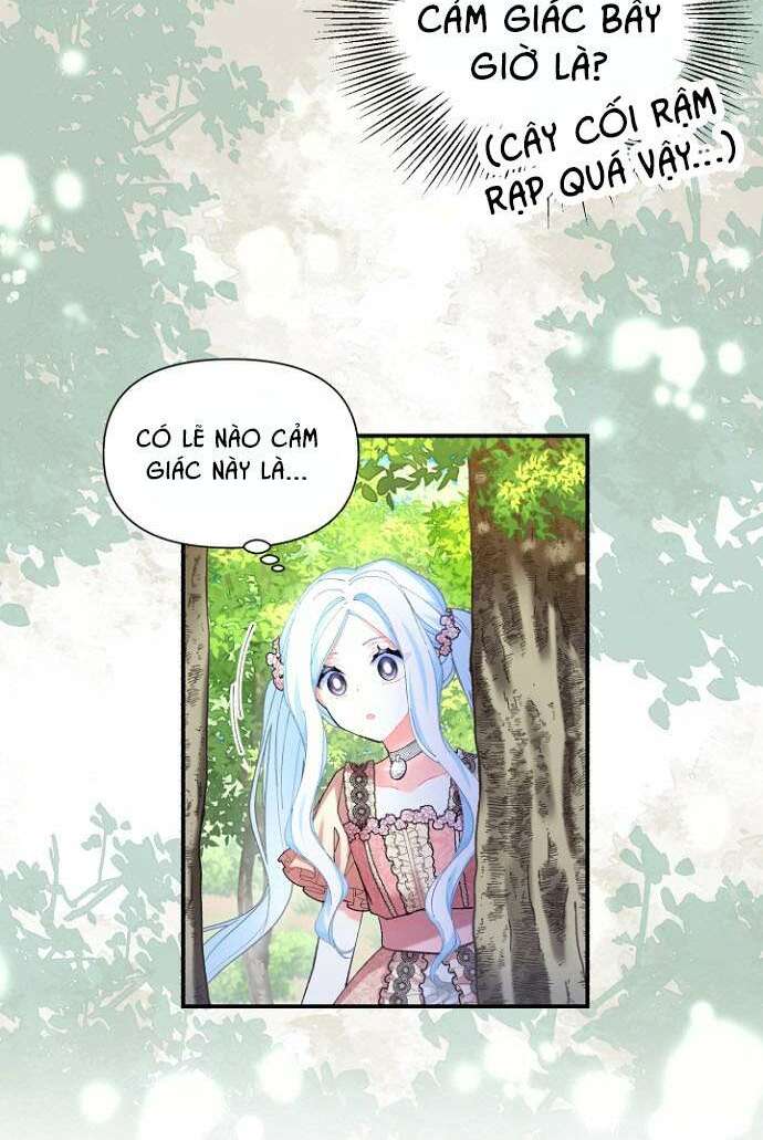 Tôi Sẽ Trở Thành Nhân Vật Chính Trong Trò Chơi Giam Cầm: Chapter 8