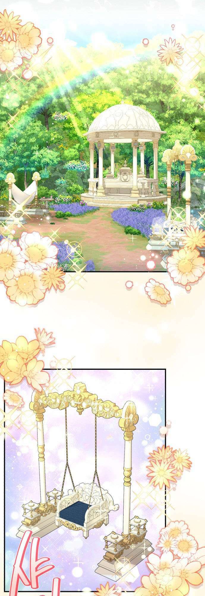 Tôi Sẽ Trở Thành Nhân Vật Chính Trong Trò Chơi Giam Cầm: Chapter 8