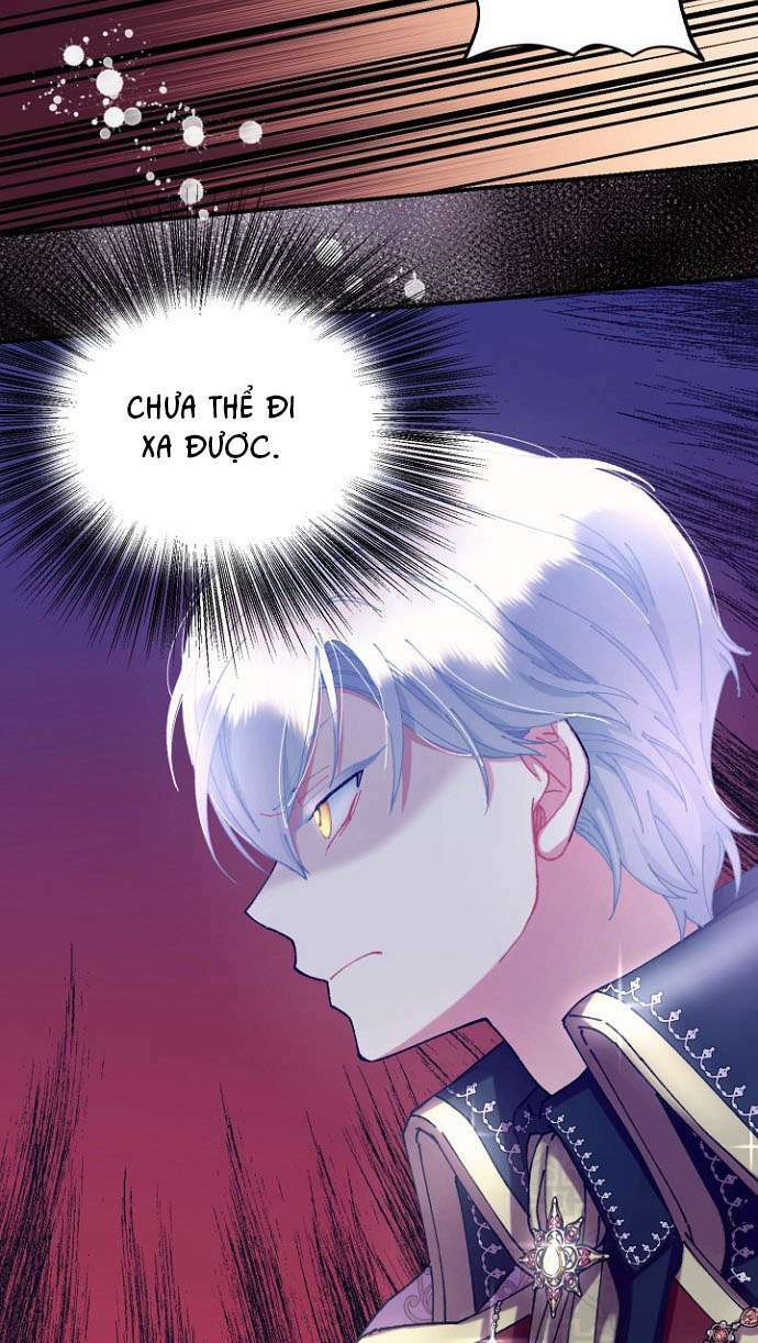 Tôi Sẽ Trở Thành Nhân Vật Chính Trong Trò Chơi Giam Cầm: Chapter 8