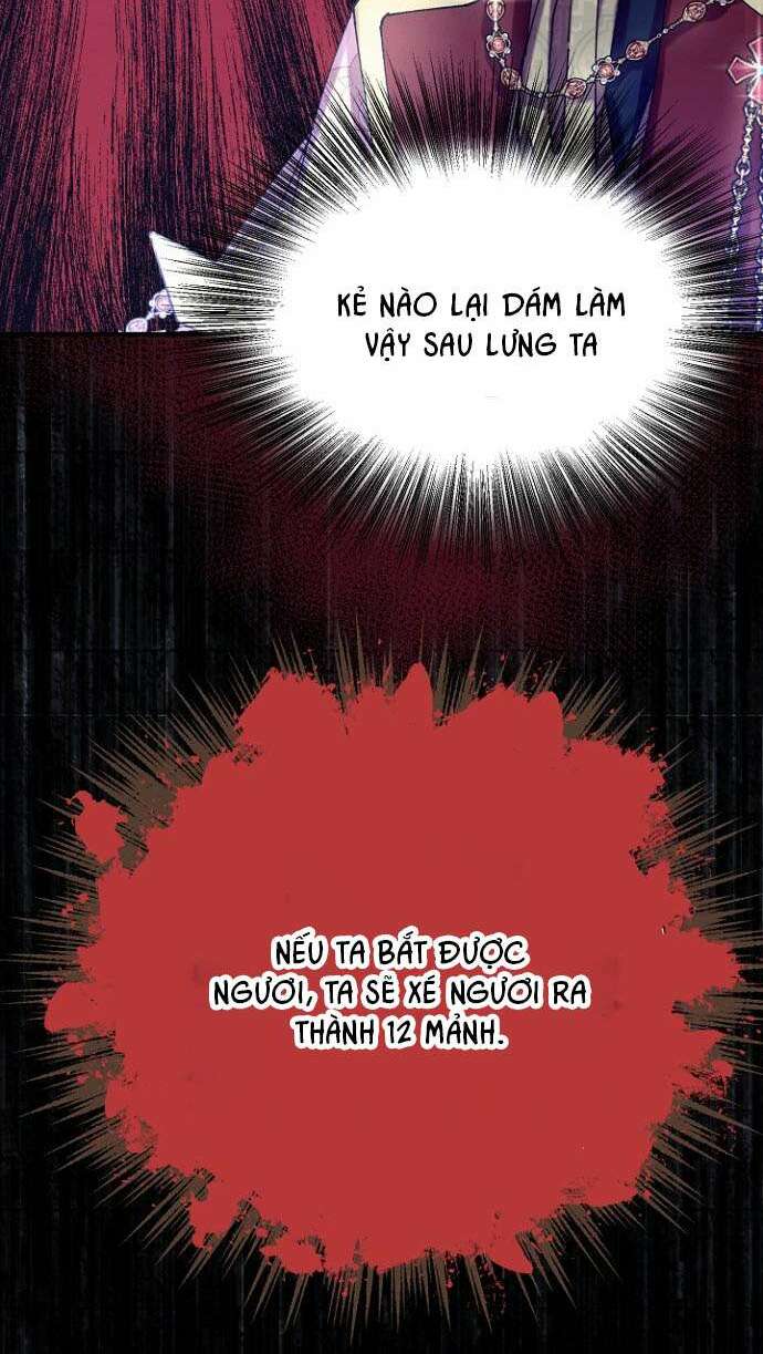 Tôi Sẽ Trở Thành Nhân Vật Chính Trong Trò Chơi Giam Cầm: Chapter 8