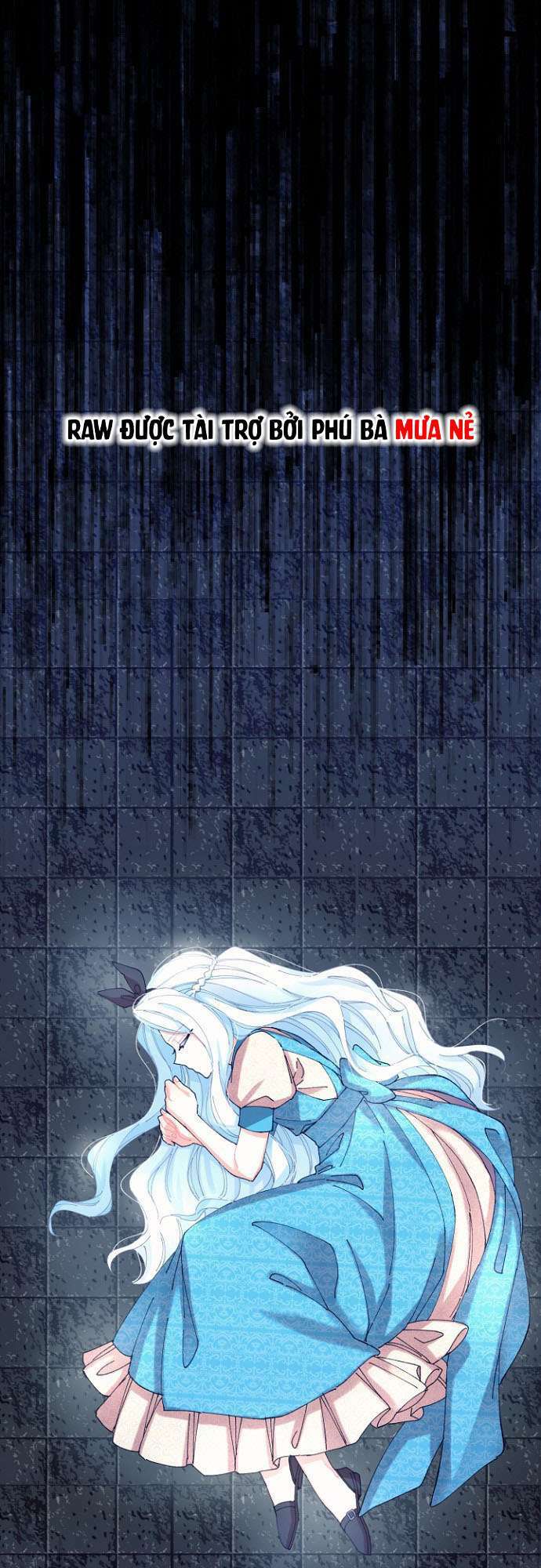 Tôi Sẽ Trở Thành Nhân Vật Chính Trong Trò Chơi Giam Cầm: Chapter 9