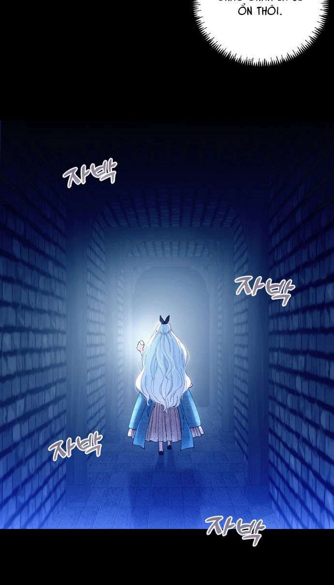 Tôi Sẽ Trở Thành Nhân Vật Chính Trong Trò Chơi Giam Cầm: Chapter 9