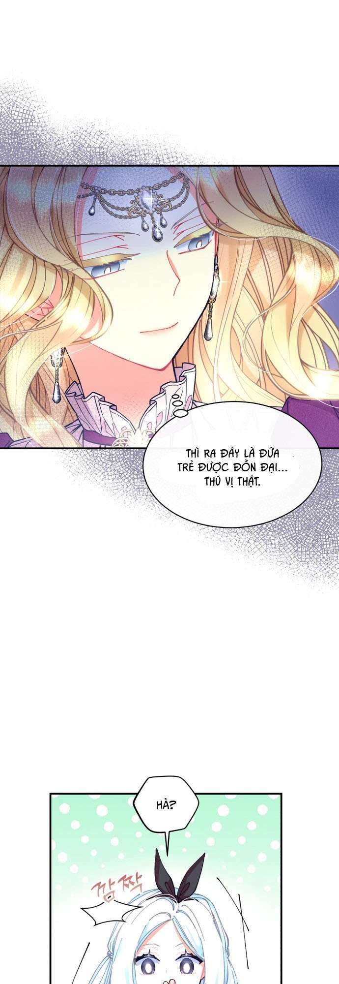 Tôi Sẽ Trở Thành Nhân Vật Chính Trong Trò Chơi Giam Cầm: Chapter 9