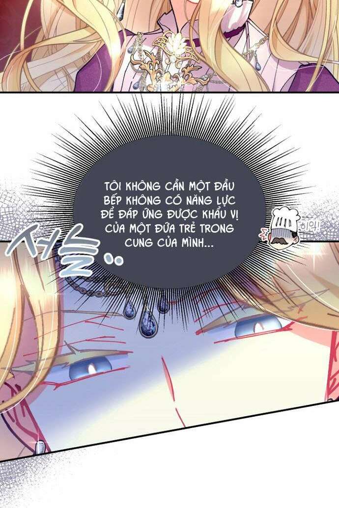 Tôi Sẽ Trở Thành Nhân Vật Chính Trong Trò Chơi Giam Cầm: Chapter 9