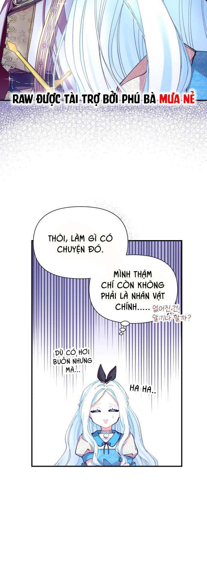 Tôi Sẽ Trở Thành Nhân Vật Chính Trong Trò Chơi Giam Cầm: Chapter 9