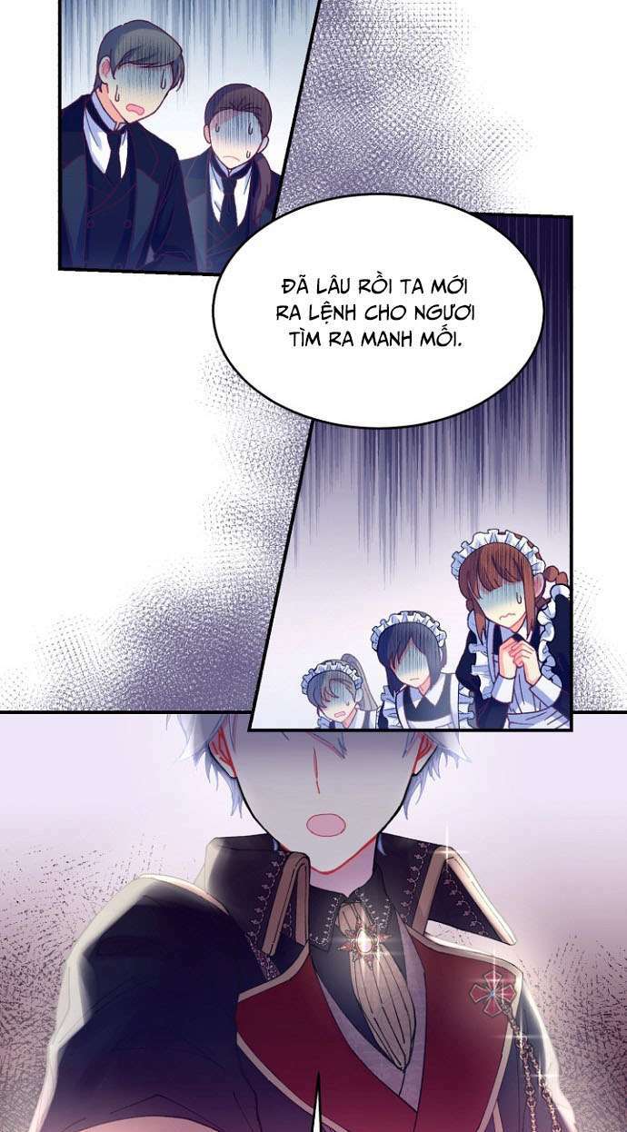 Tôi Sẽ Trở Thành Nhân Vật Chính Trong Trò Chơi Giam Cầm: Chapter 9