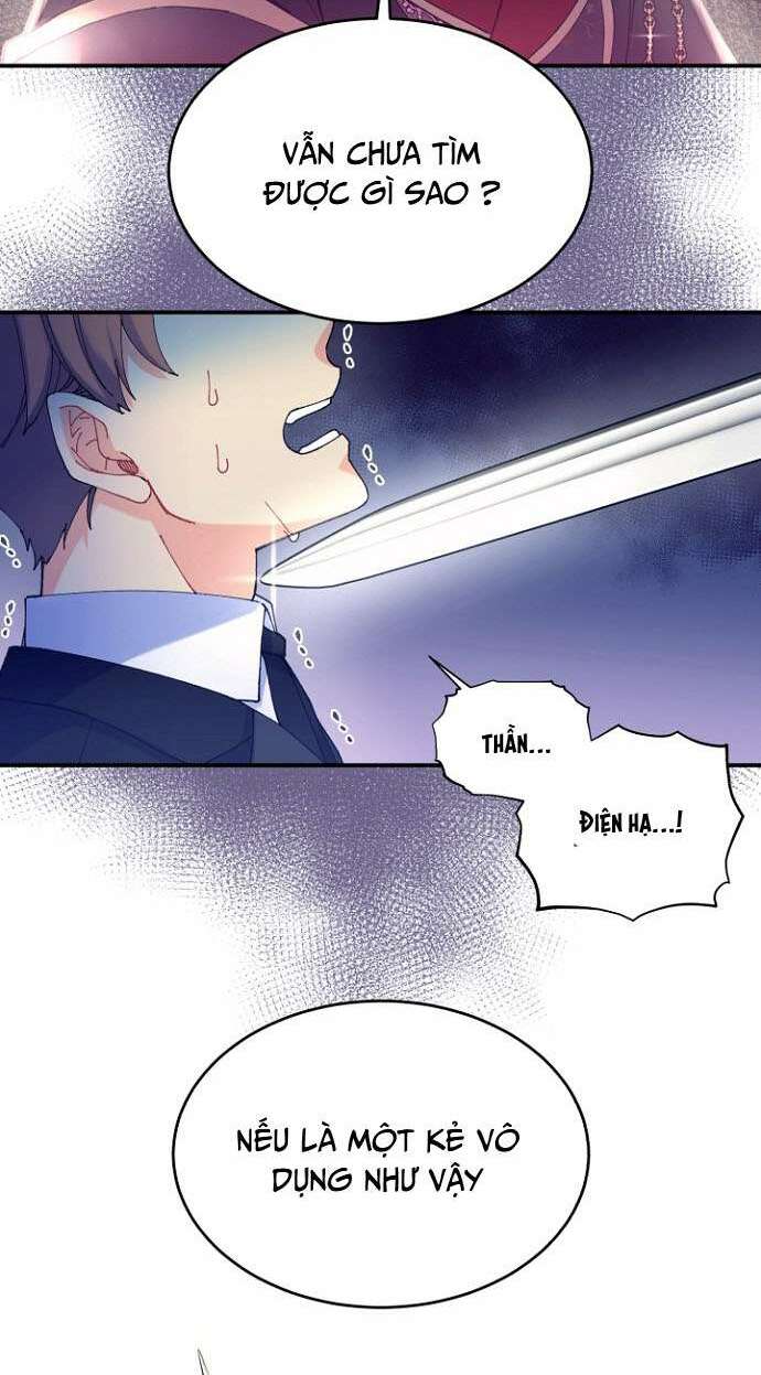 Tôi Sẽ Trở Thành Nhân Vật Chính Trong Trò Chơi Giam Cầm: Chapter 9