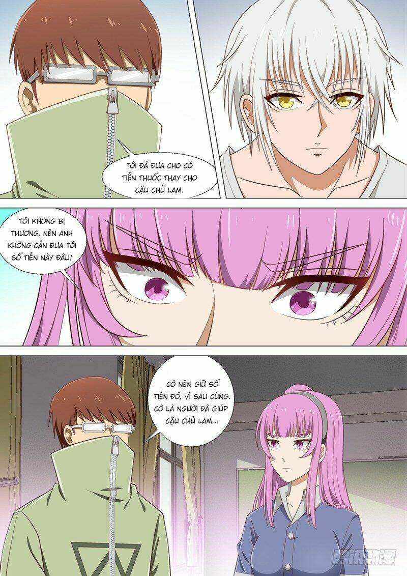 Truyện Ngắn Ôn Nhật Lương Hải Dương: Chapter 18