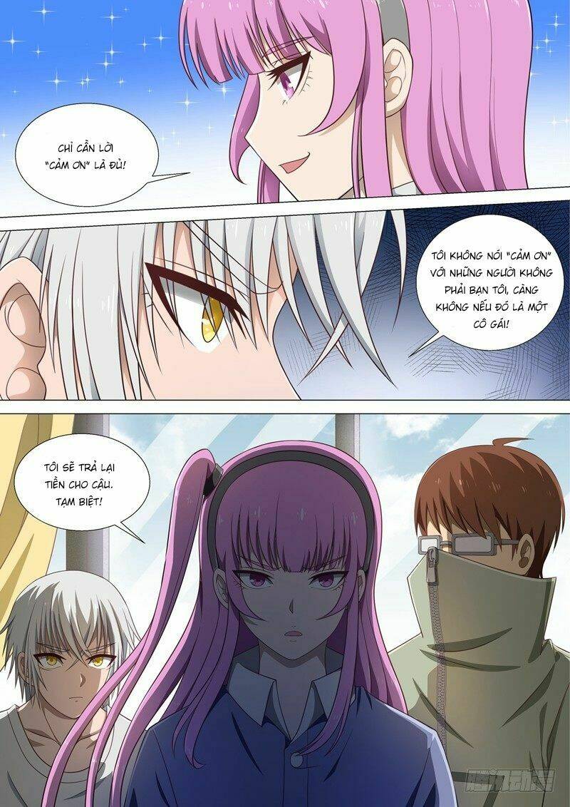 Truyện Ngắn Ôn Nhật Lương Hải Dương: Chapter 18