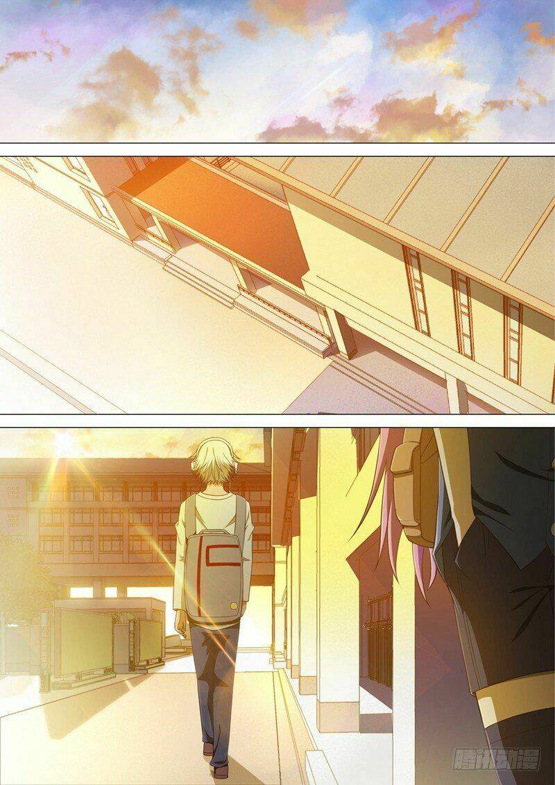 Truyện Ngắn Ôn Nhật Lương Hải Dương: Chapter 18