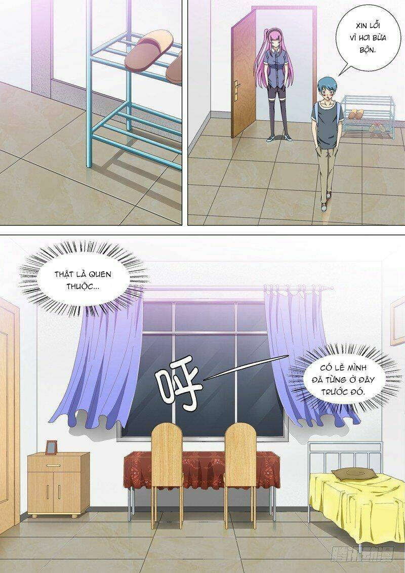 Truyện Ngắn Ôn Nhật Lương Hải Dương: Chapter 20