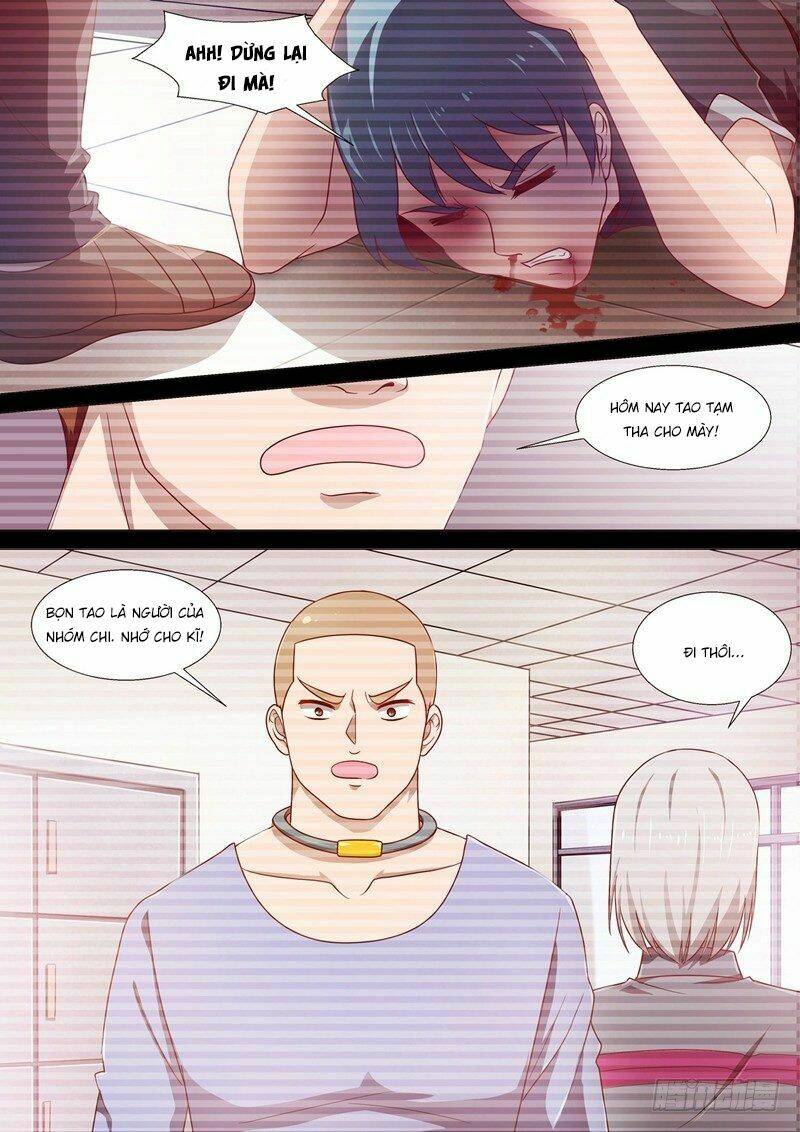 Truyện Ngắn Ôn Nhật Lương Hải Dương: Chapter 20