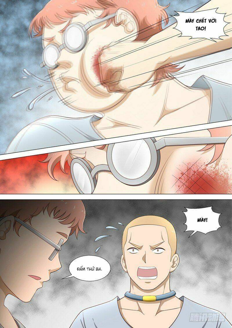Truyện Ngắn Ôn Nhật Lương Hải Dương: Chapter 30