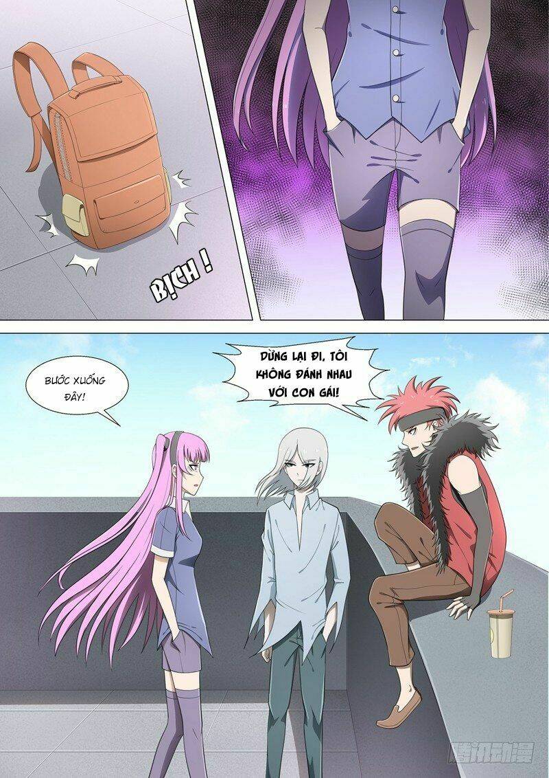 Truyện Ngắn Ôn Nhật Lương Hải Dương: Chapter 31