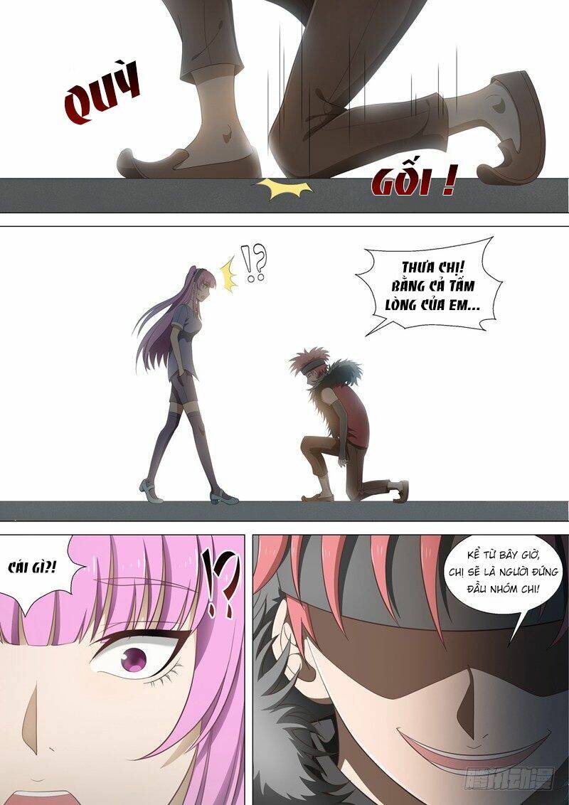 Truyện Ngắn Ôn Nhật Lương Hải Dương: Chapter 31