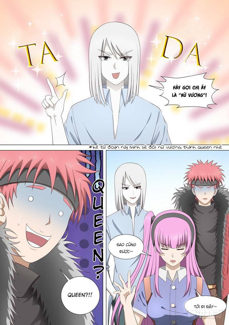 Truyện Ngắn Ôn Nhật Lương Hải Dương: Chapter 32