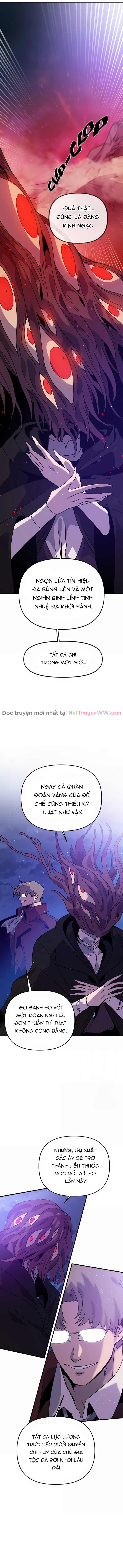 Tôi sống cuộc đời chữa lành ở kiếp thứ hai: Chapter 11