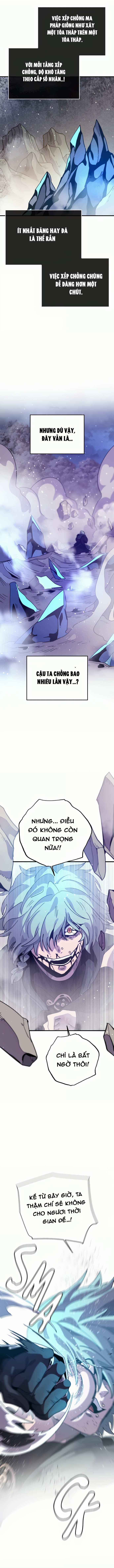 Tôi sống cuộc đời chữa lành ở kiếp thứ hai: Chapter 13