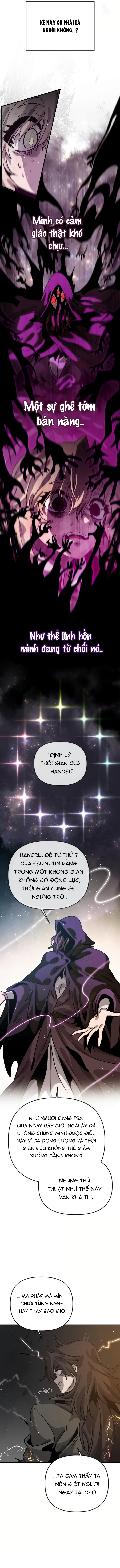 Tôi sống cuộc đời chữa lành ở kiếp thứ hai: Chapter 16