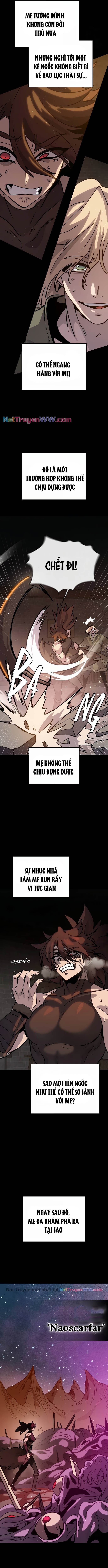 Tôi sống cuộc đời chữa lành ở kiếp thứ hai: Chapter 18