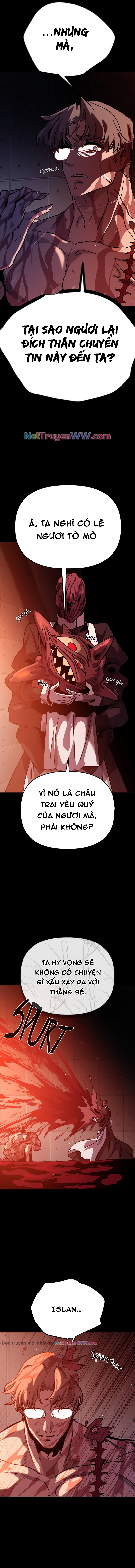 Tôi sống cuộc đời chữa lành ở kiếp thứ hai: Chapter 19