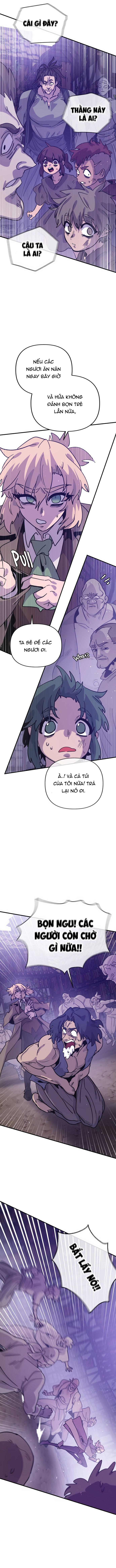 Tôi sống cuộc đời chữa lành ở kiếp thứ hai: Chapter 20