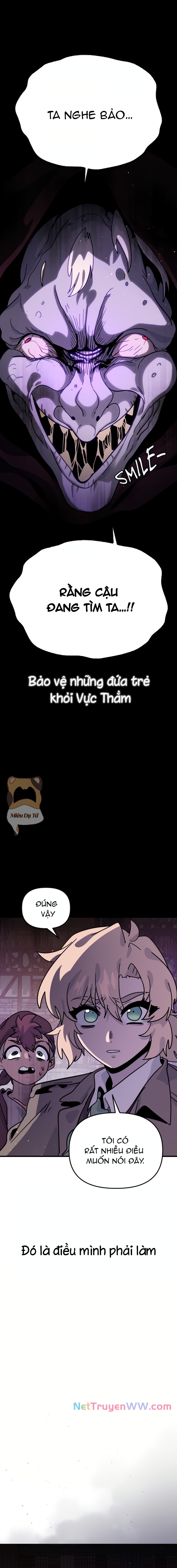 Tôi sống cuộc đời chữa lành ở kiếp thứ hai: Chapter 22