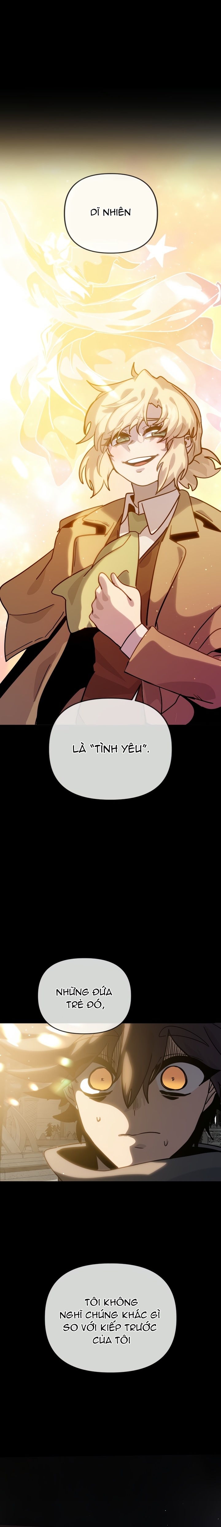 Tôi sống cuộc đời chữa lành ở kiếp thứ hai: Chapter 22