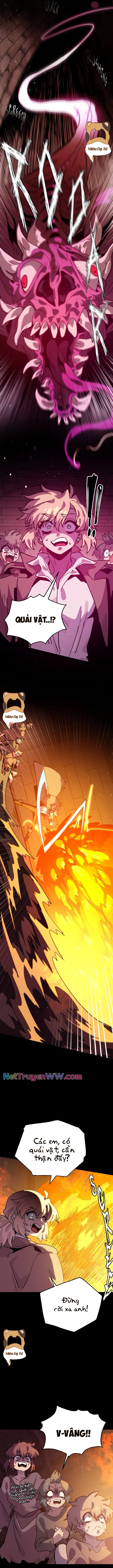 Tôi sống cuộc đời chữa lành ở kiếp thứ hai: Chapter 23