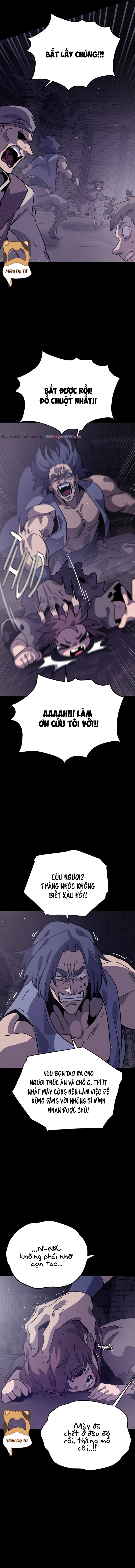 Tôi sống cuộc đời chữa lành ở kiếp thứ hai: Chapter 25