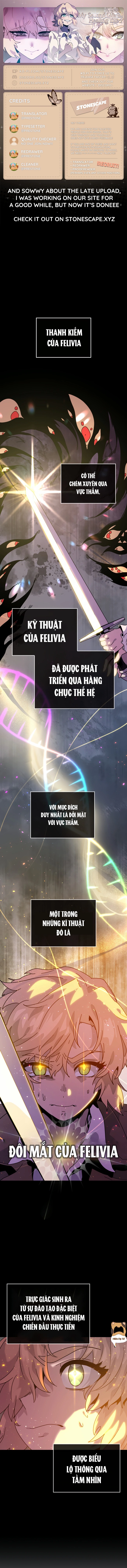 Tôi sống cuộc đời chữa lành ở kiếp thứ hai: Chapter 5