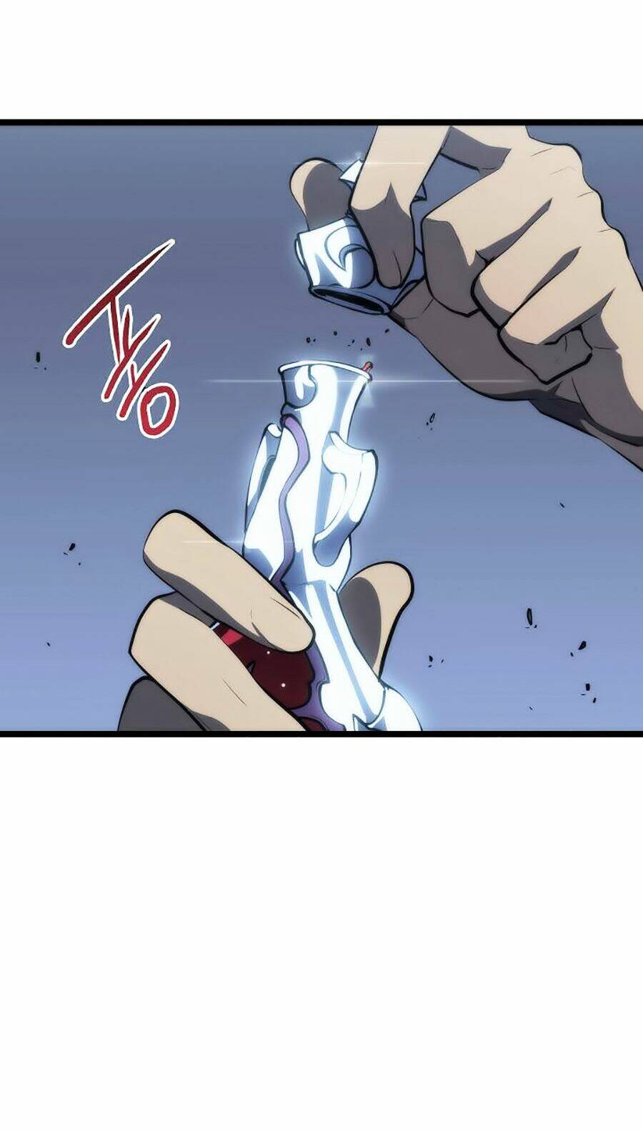 TÔI THĂNG CẤP MỘT MÌNH 2: Chapter 29