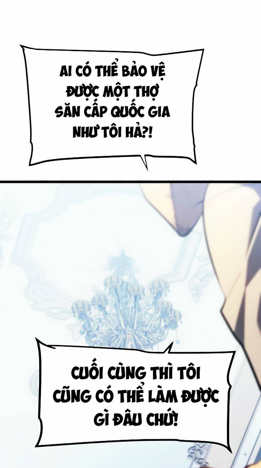 TÔI THĂNG CẤP MỘT MÌNH 2: Chapter 29