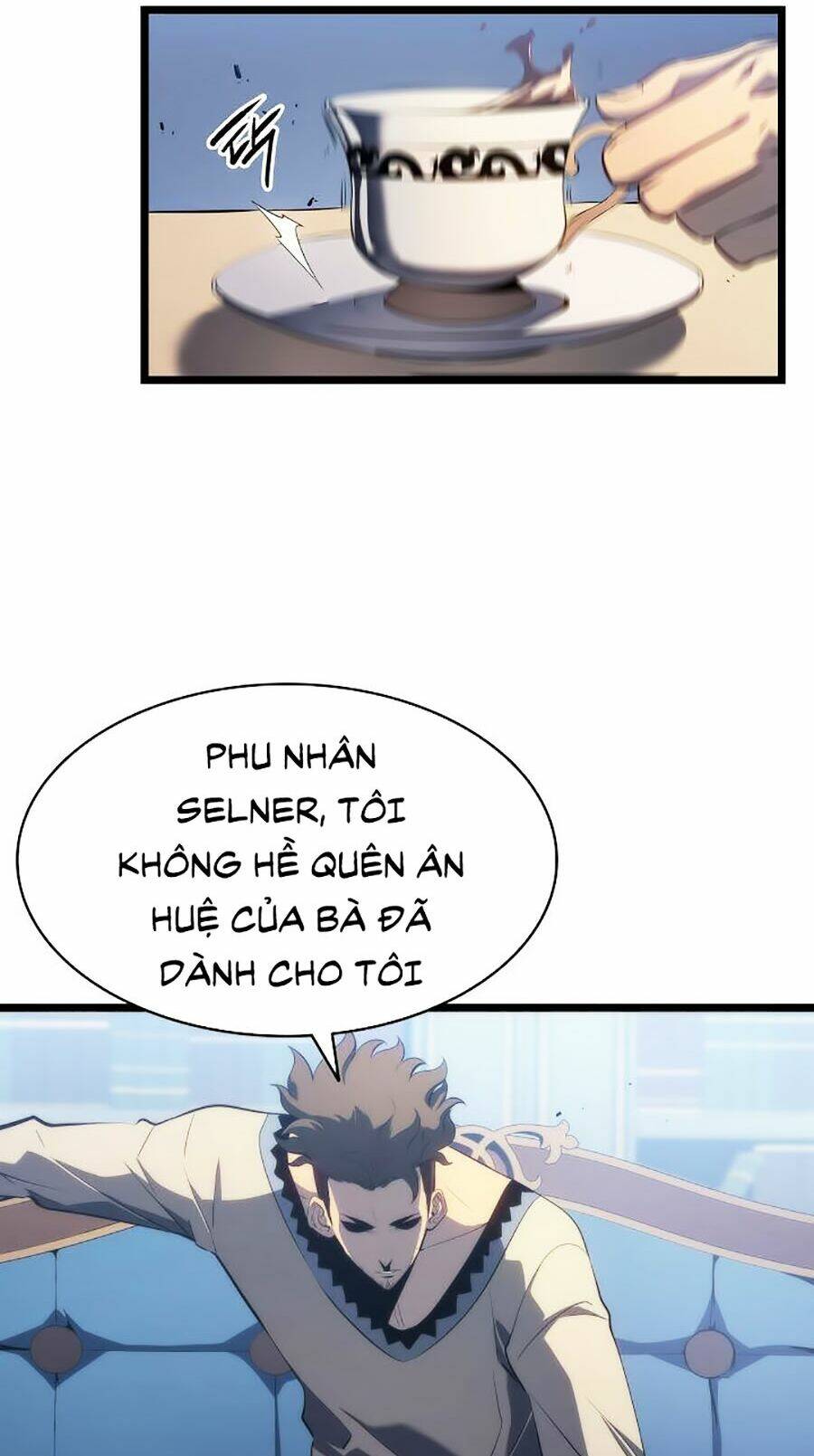 TÔI THĂNG CẤP MỘT MÌNH 2: Chapter 29