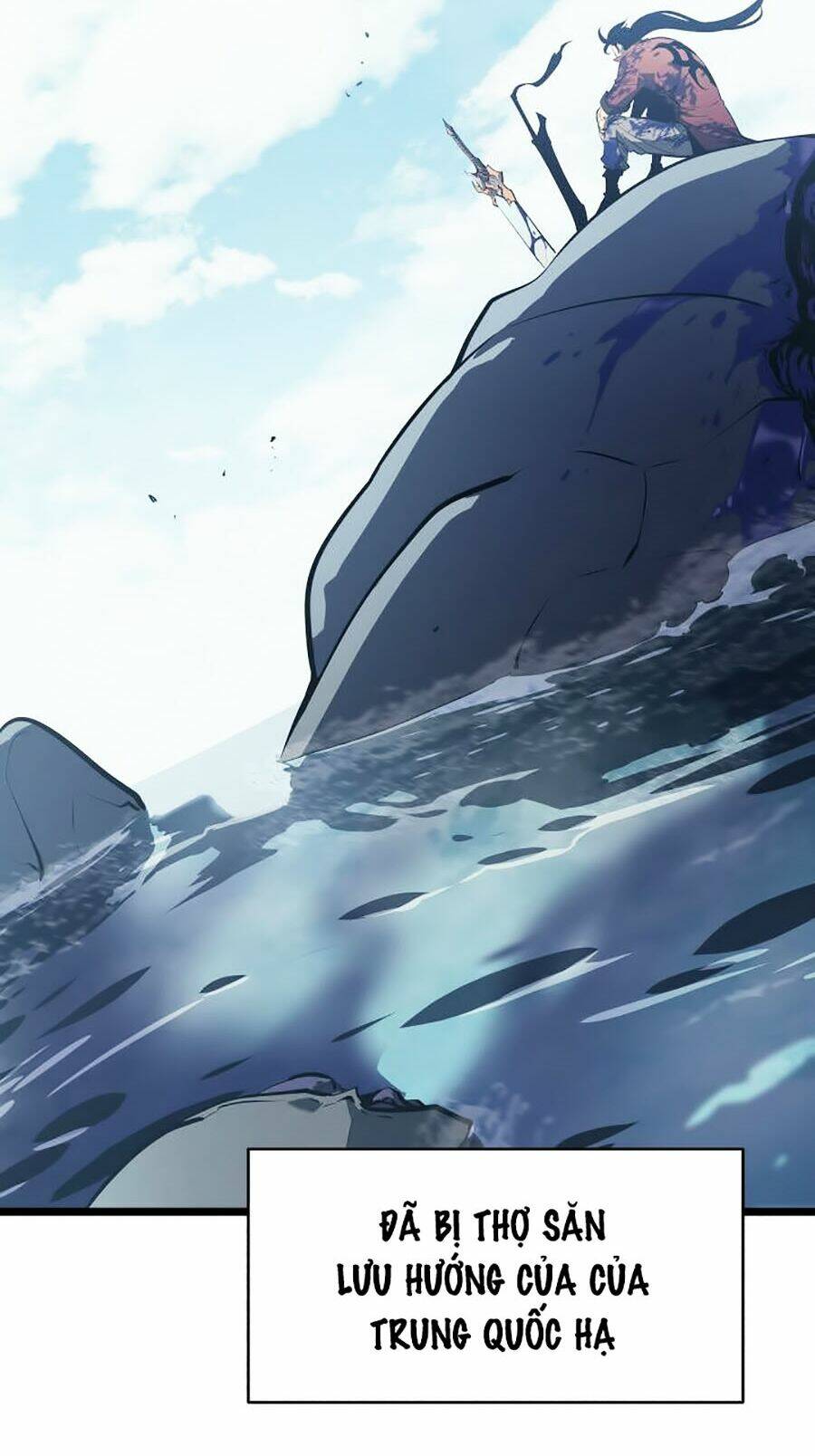 TÔI THĂNG CẤP MỘT MÌNH 2: Chapter 29