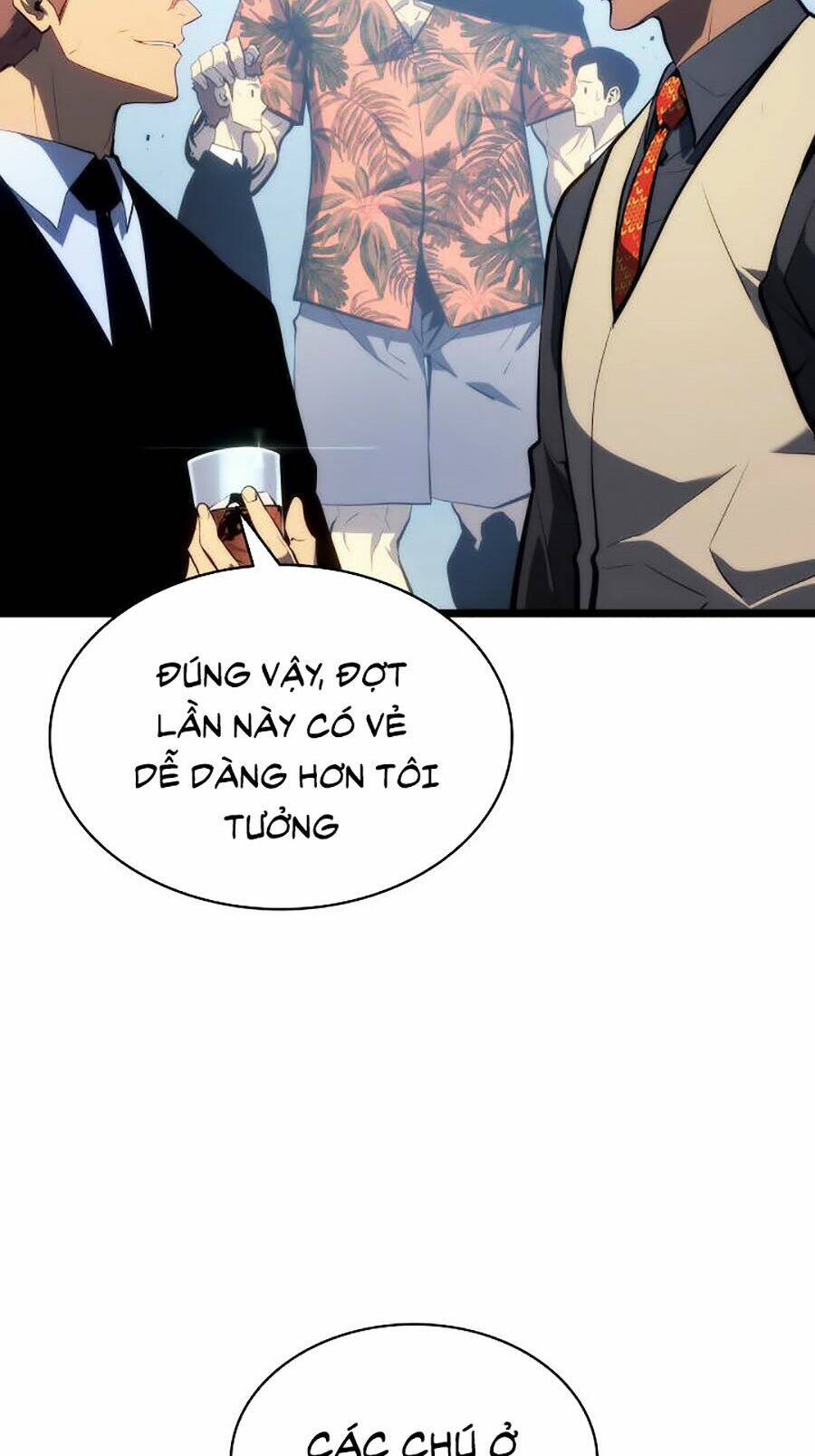 TÔI THĂNG CẤP MỘT MÌNH 2: Chapter 29