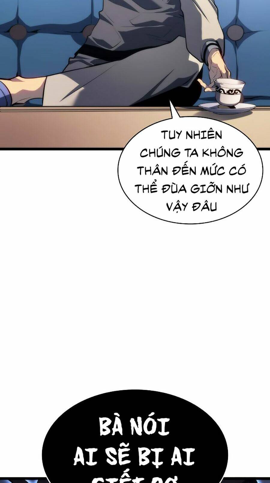 TÔI THĂNG CẤP MỘT MÌNH 2: Chapter 29