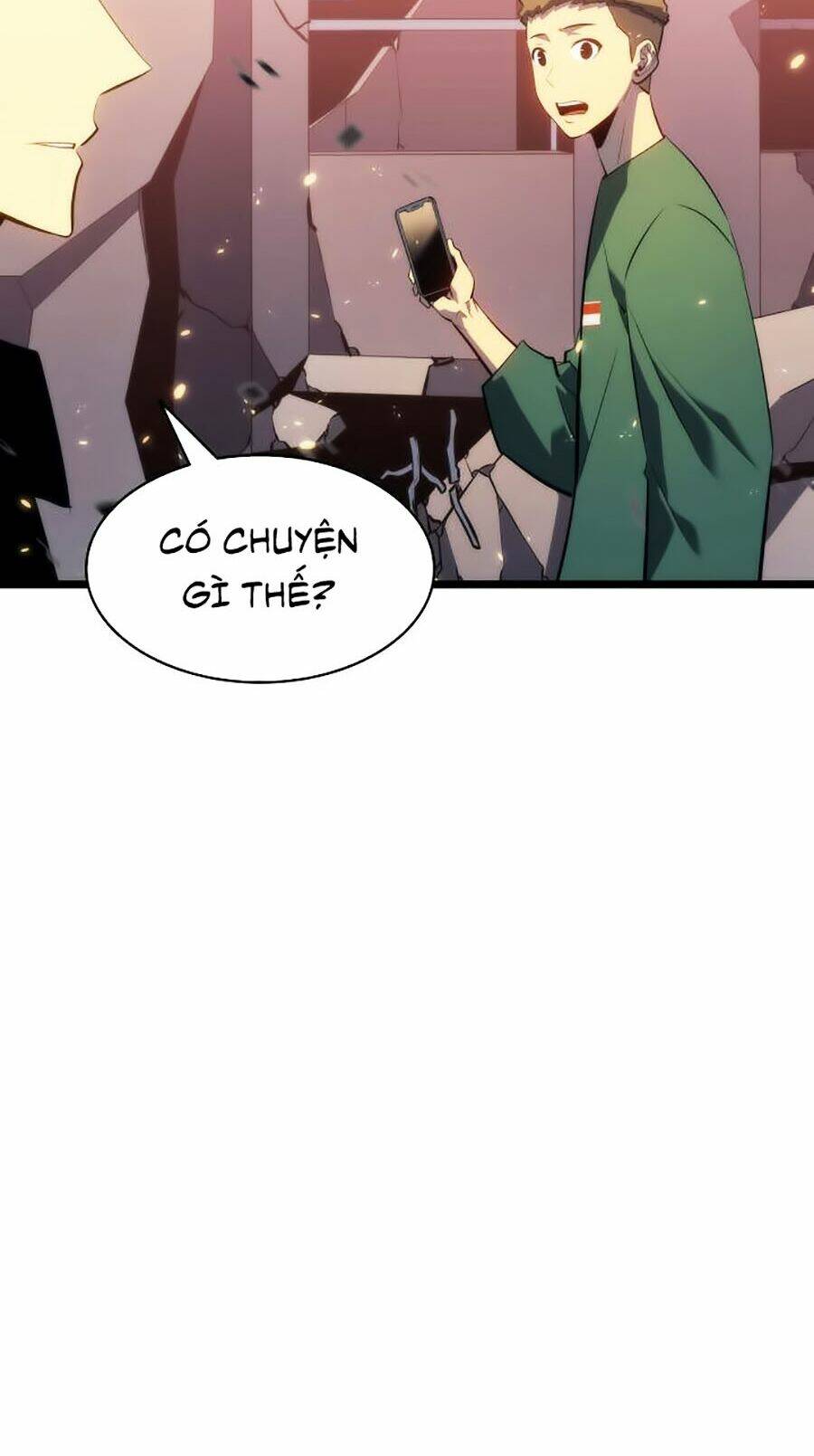 TÔI THĂNG CẤP MỘT MÌNH 2: Chapter 29