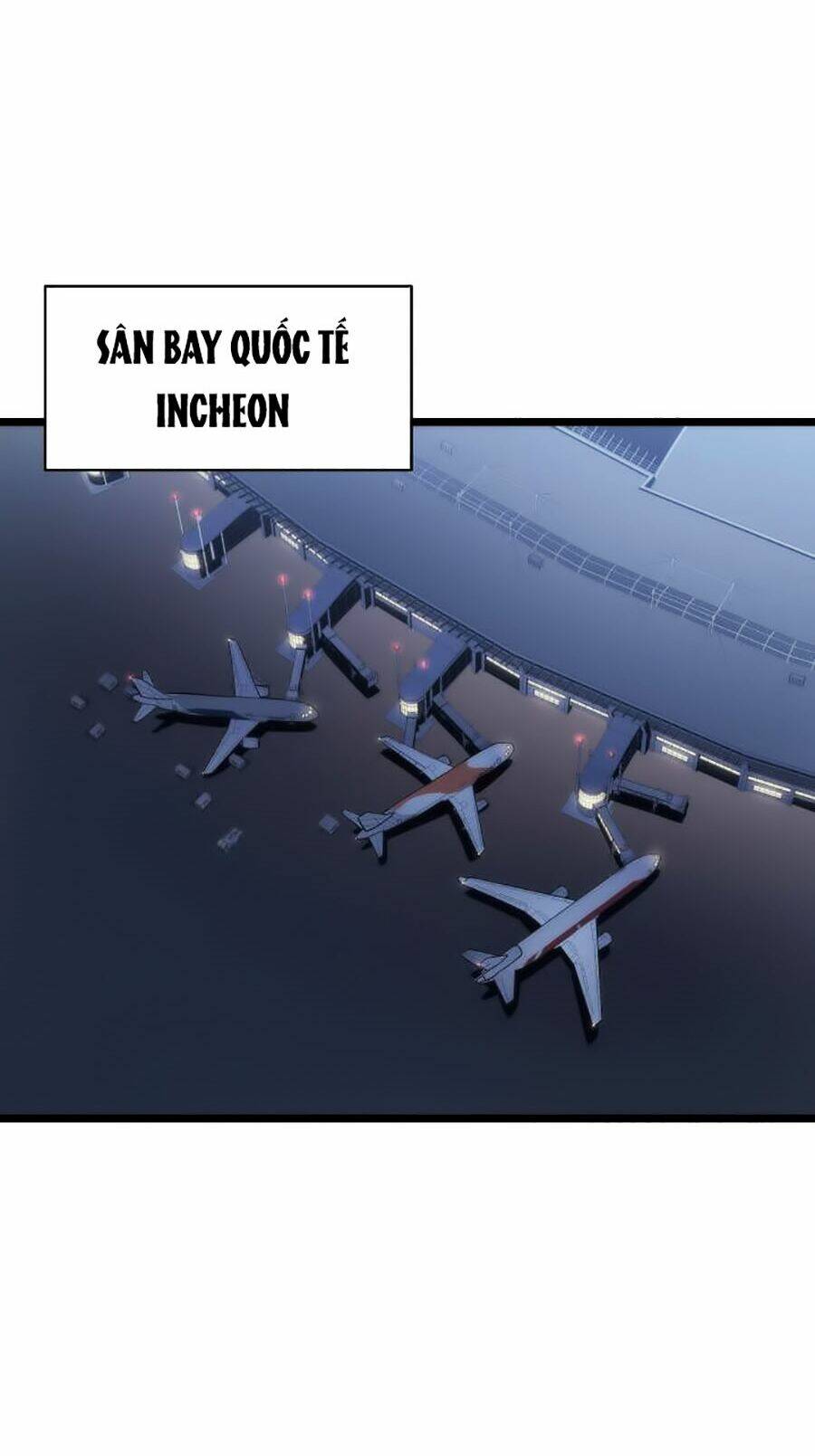 TÔI THĂNG CẤP MỘT MÌNH 2: Chapter 29