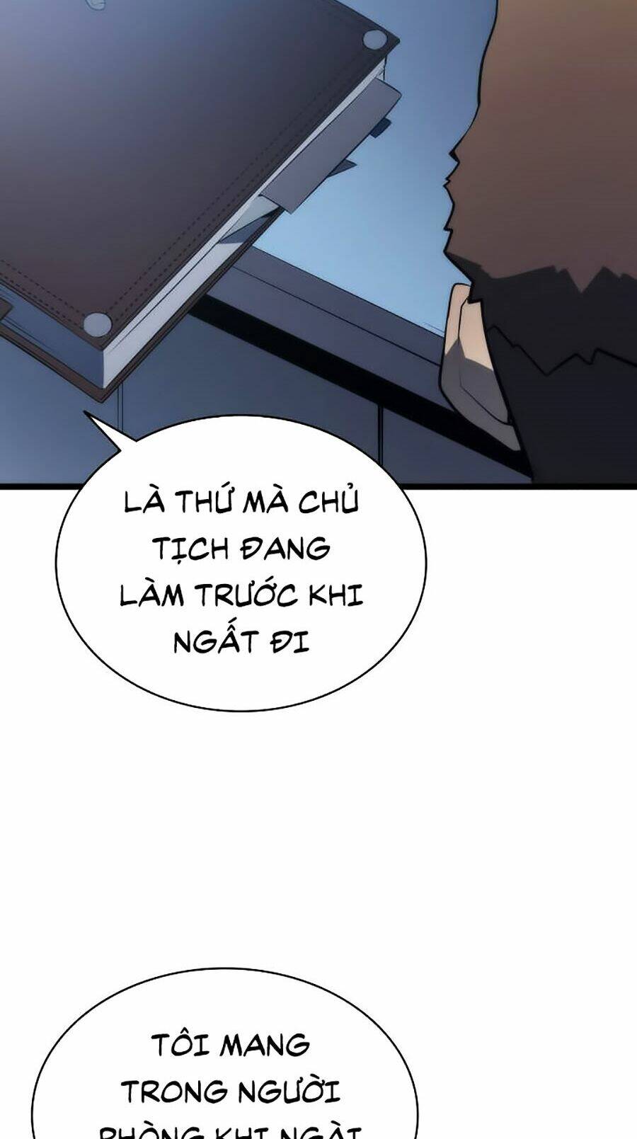 TÔI THĂNG CẤP MỘT MÌNH 2: Chapter 29