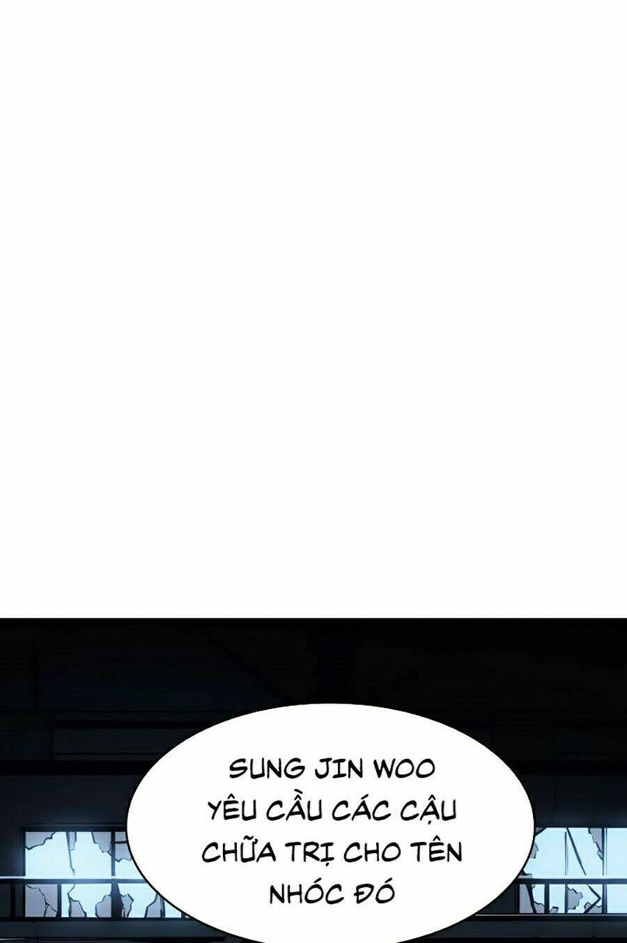 TÔI THĂNG CẤP MỘT MÌNH 2: Chapter 35