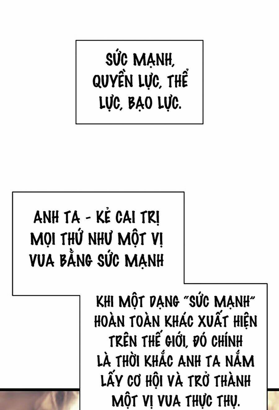 TÔI THĂNG CẤP MỘT MÌNH 2: Chapter 35